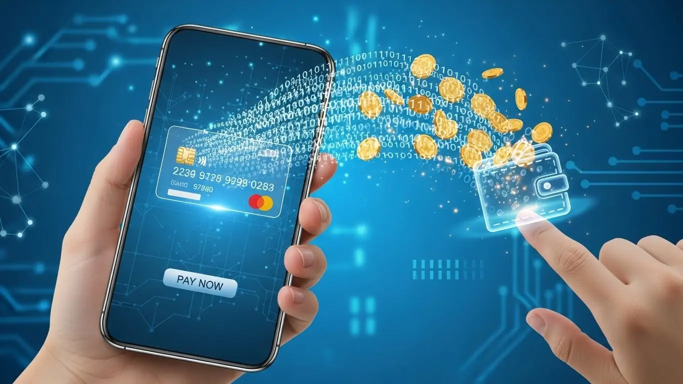 신용카드 상품권 현금화 안전 거래: 먹튀 예방 팁의 흐름을 요약한 시각 자료 - mobile-giftcard-credit-purchase-27-1