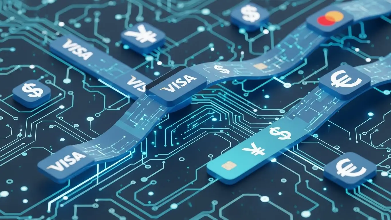 신용카드현금화 단기대출 절차를 설명하는 다이어그램 - fees-rates-credit-impact-analysis-1-2