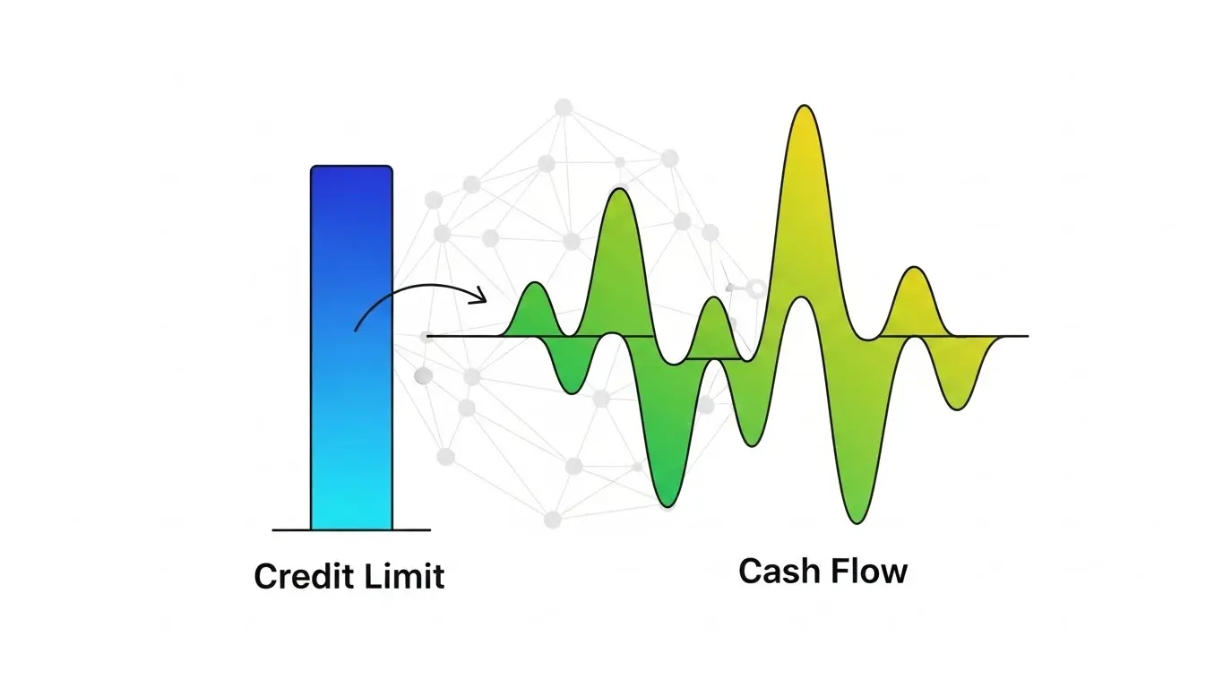 신용카드현금전환 핵심 단계를 정리한 체크 이미지 - 2026-7-3