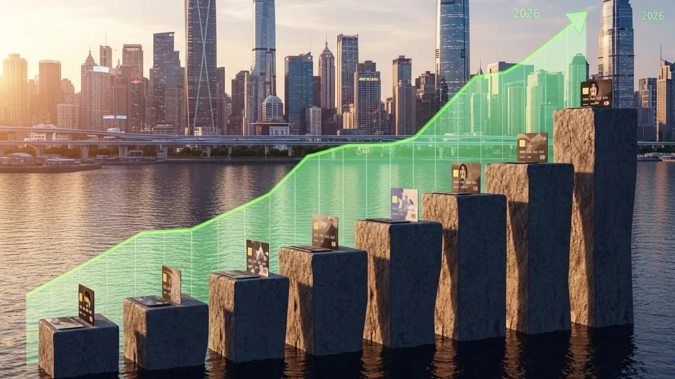 신용카드 현금 상품권을 현금으로 절차를 설명하는 다이어그램 - mobile-giftcard-credit-purchase-21-2