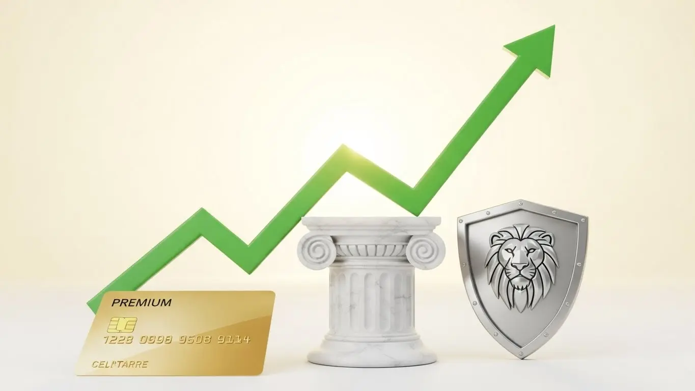 카드로 현금 만드는법 절차를 설명하는 다이어그램 - legality-safety-cash-methods-3-2