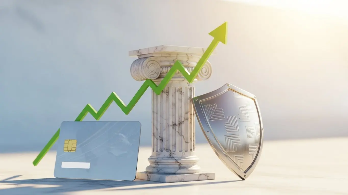 신용카드 포인트 현금화 방법: 여신금융협회 사이트 이용의 흐름을 요약한 시각 자료 - points-sangtech-profit-strategy-5-1