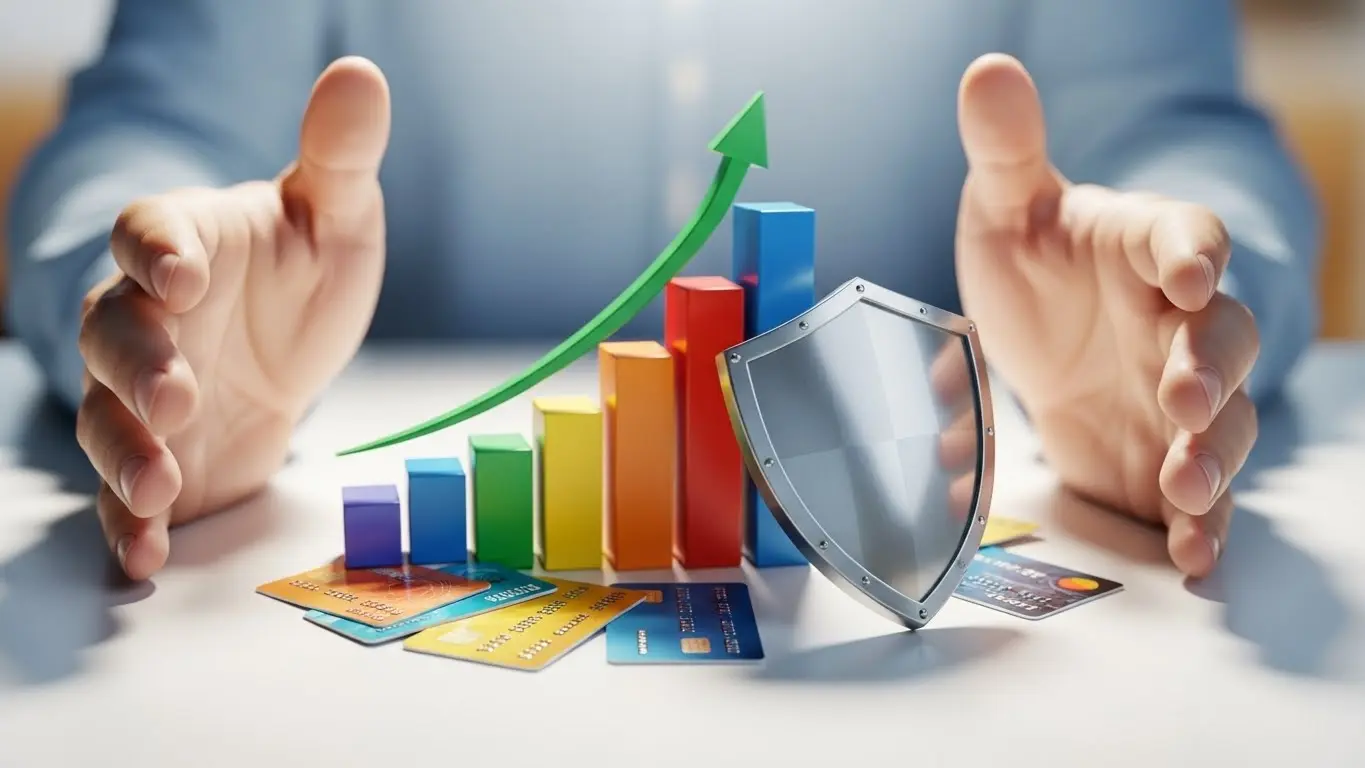 신용카드 현금화 합법일까 절차를 설명하는 다이어그램 - 2026-1-2