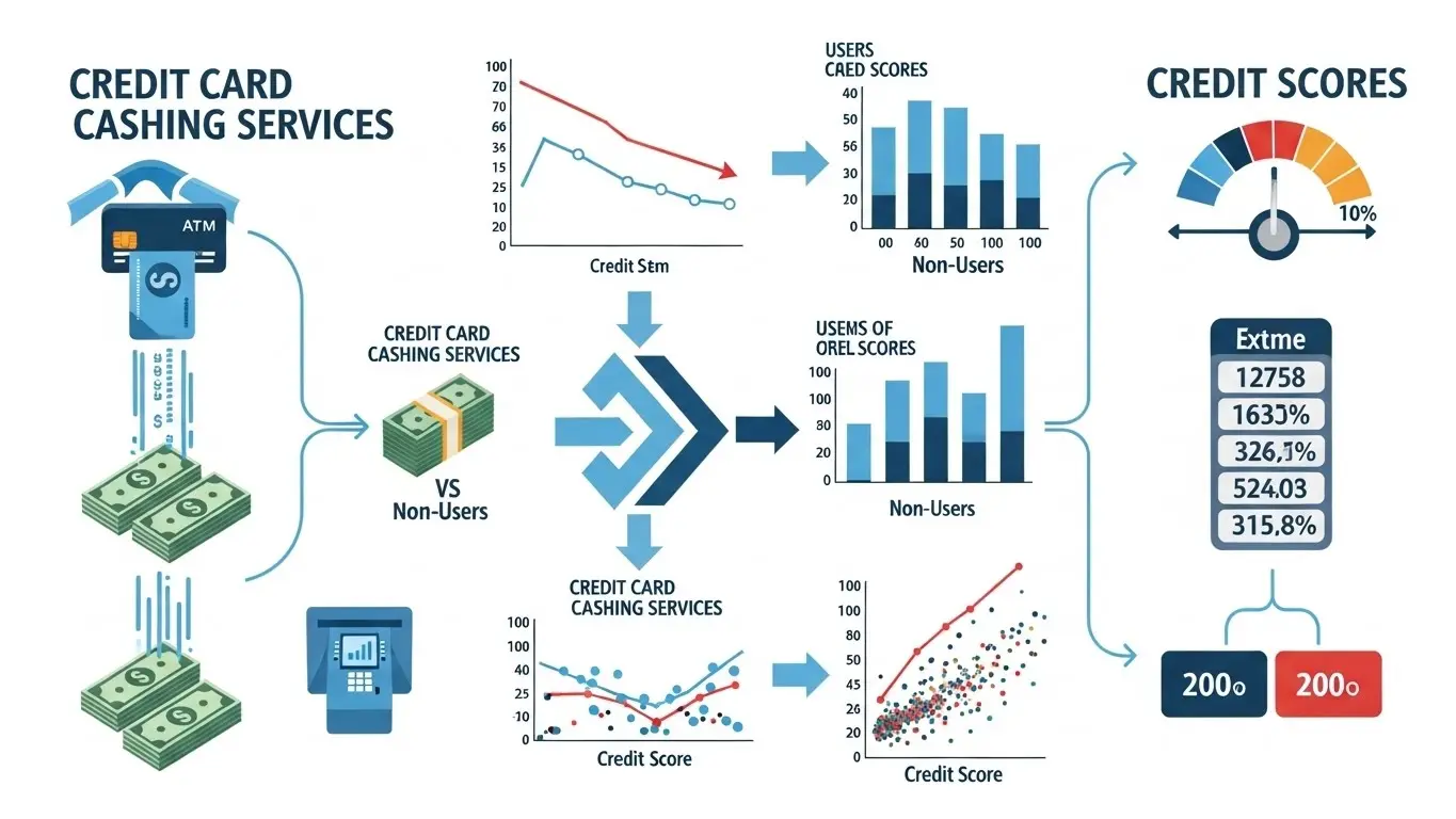 신용카드현금전환 핵심 단계를 정리한 체크 이미지 - points-sangtech-profit-strategy-3-3