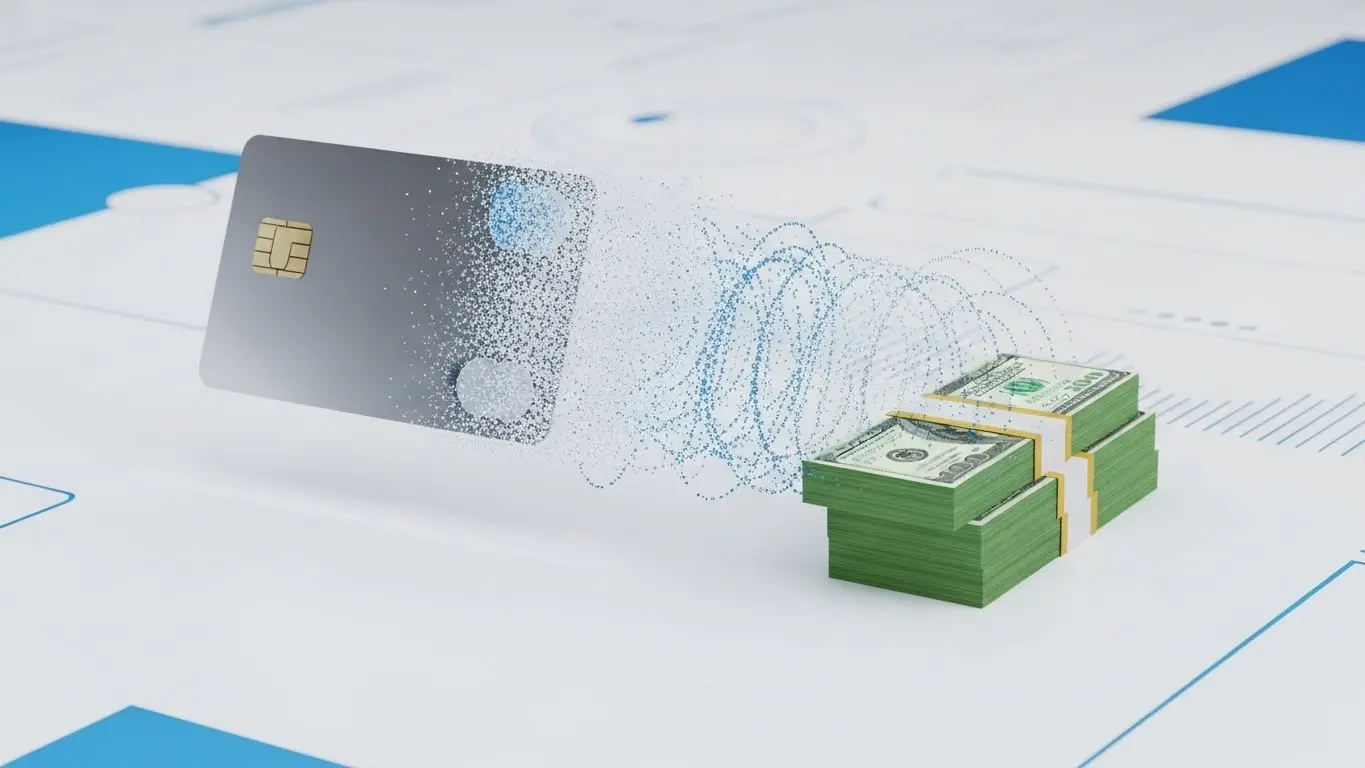 기프트카드 현금화 핵심 단계를 정리한 체크 이미지 - 100-2-3