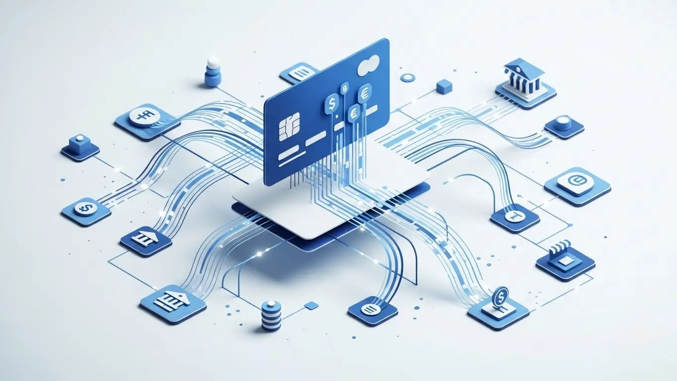 신용카드 한도 현금화 핵심 단계를 정리한 체크 이미지 - credit-limit-cashout-strategies-46-3