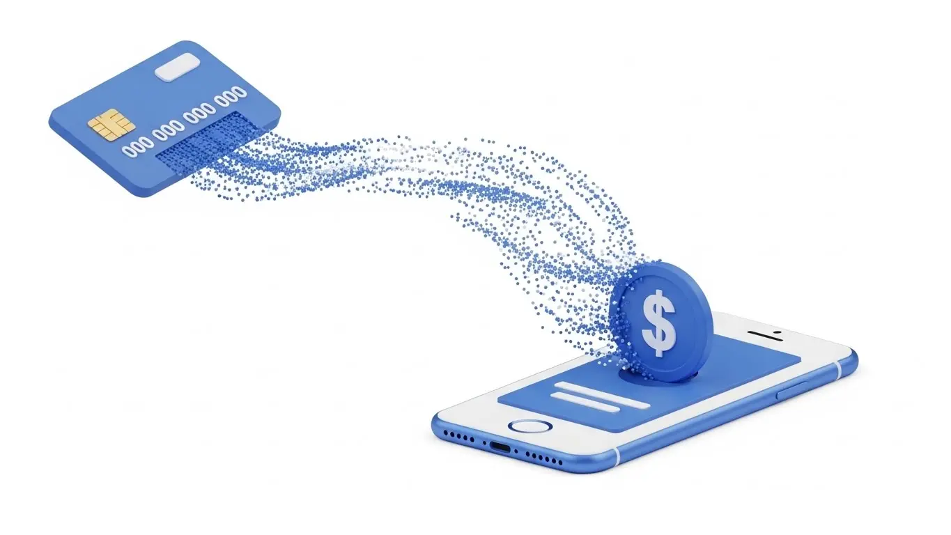 신용카드 한도 현금화 가이드 이미지 1