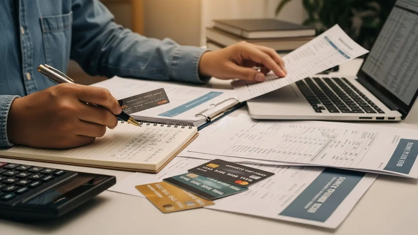 카드로 현금 만드는법 핵심 단계를 정리한 체크 이미지 - a-to-z-3