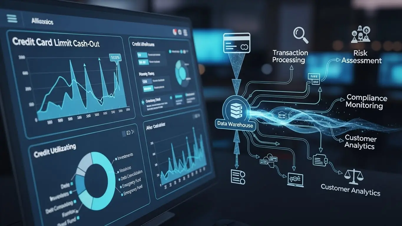 신용카드현금화 어플 추천: 구글 플레이 정식 등록 앱의 흐름을 요약한 시각 자료 - credit-limit-cashout-strategies-37-1