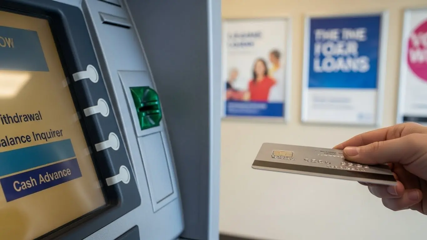 카드로 현금 만드는법 핵심 단계를 정리한 체크 이미지 - legality-safety-cash-methods-3-3