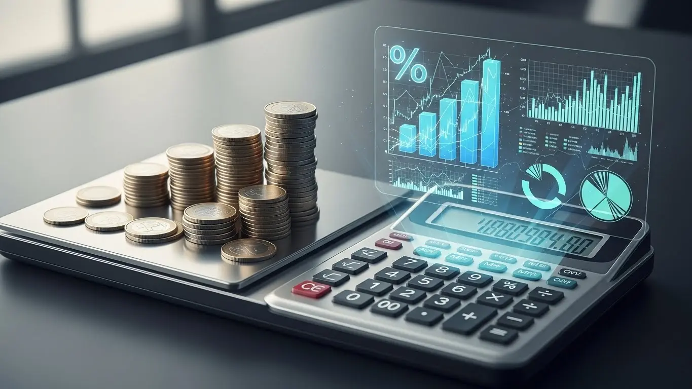신용카드현금화 단기대출보다 유리한 조건 찾는 법 관련 리스크 관리 포인트 - fees-rates-credit-impact-analysis-2-4