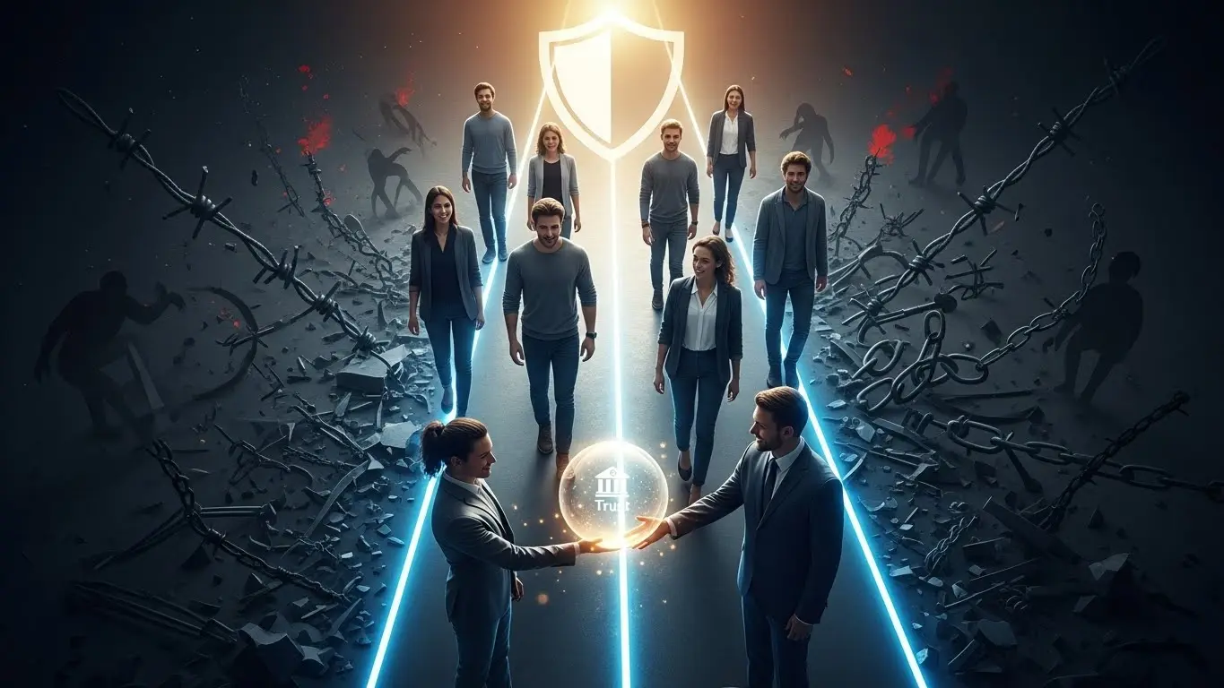 현금화 체크리스트를 설명하는 시각 자료