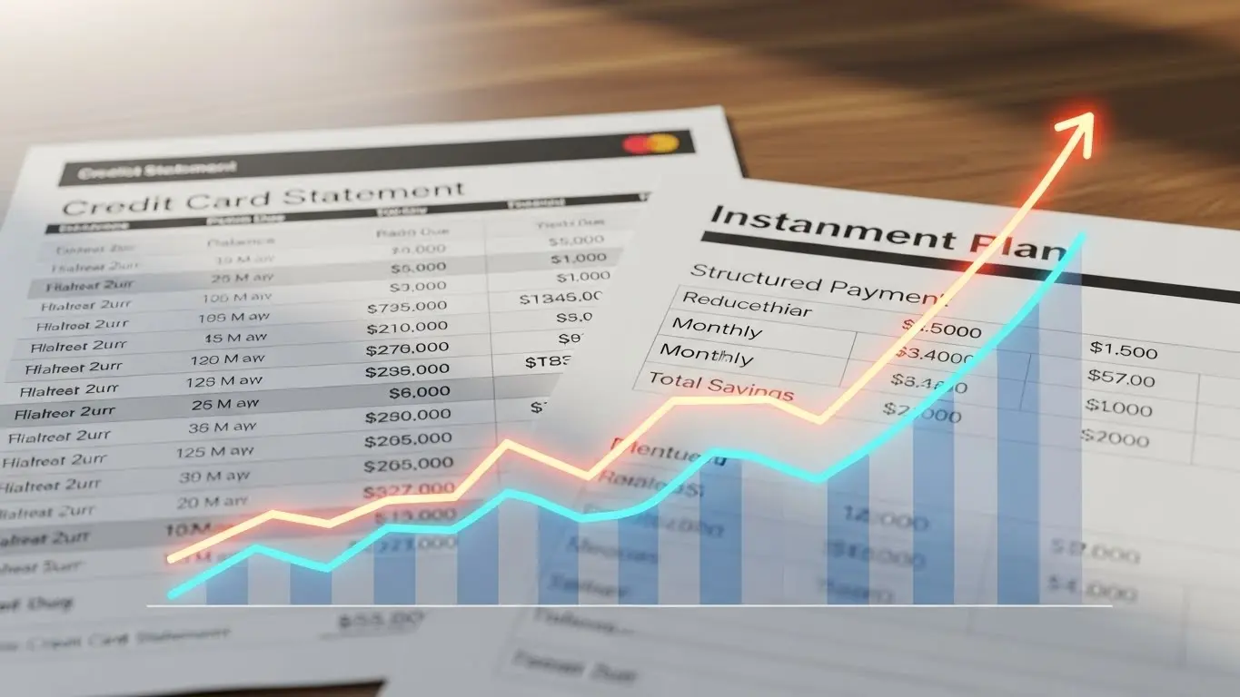 카드 포인트 현금화 절차를 설명하는 다이어그램 - points-sangtech-profit-strategy-15-2
