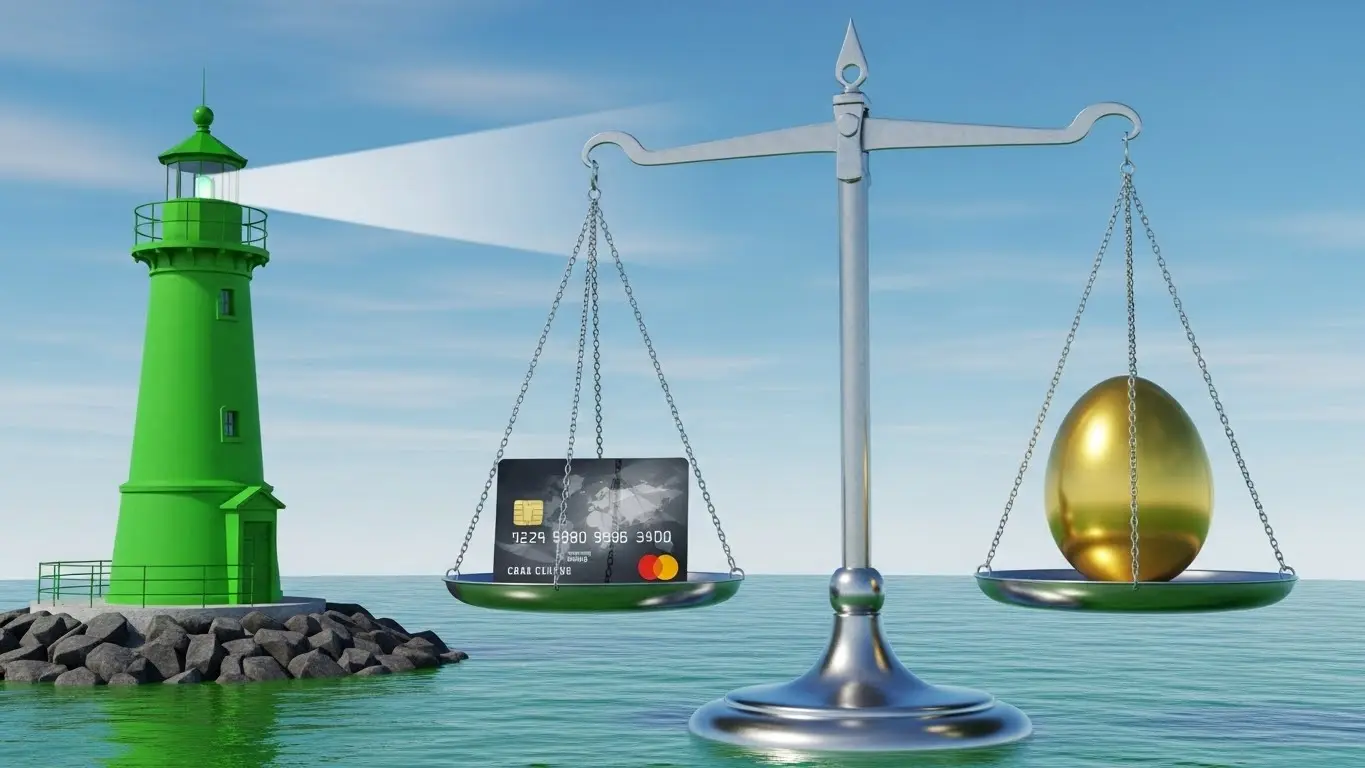 현대카드 현금화 핵심 단계를 정리한 체크 이미지 - m-100-3