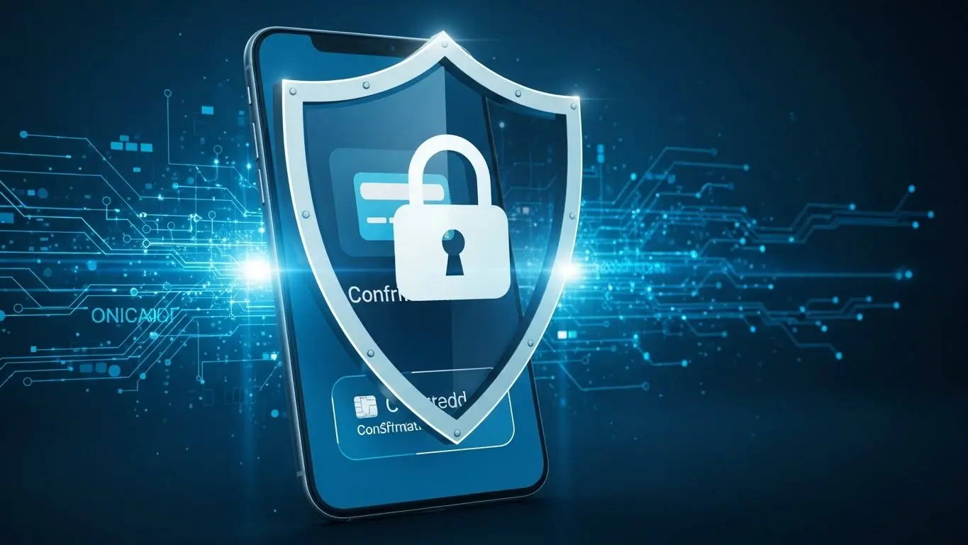 카드 현금화 주의사항: 개인정보 보호와 안전 거래의 흐름을 요약한 시각 자료 - check-card-hybrid-credit-limit-5-1