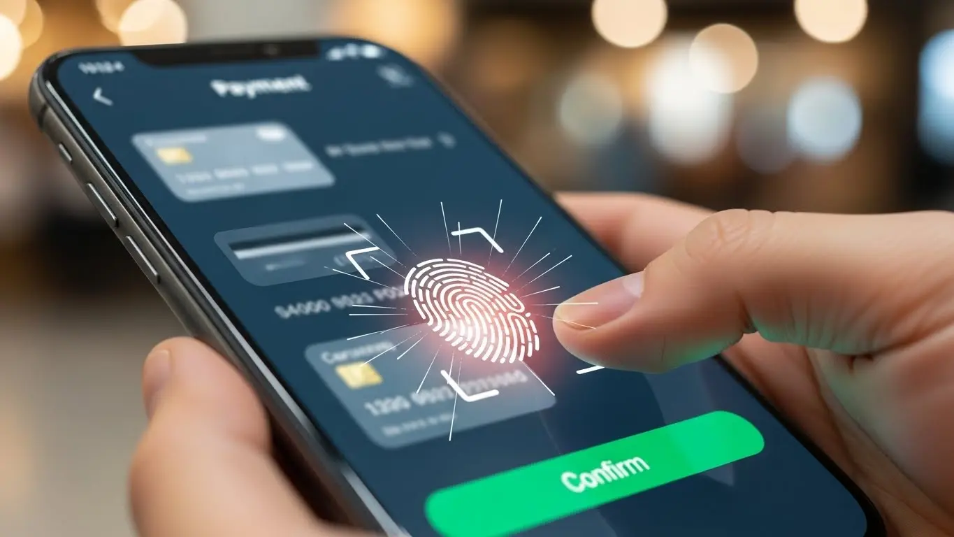 카드 현금화 수수료 구조를 보여주는 그래픽 - 95-3-5