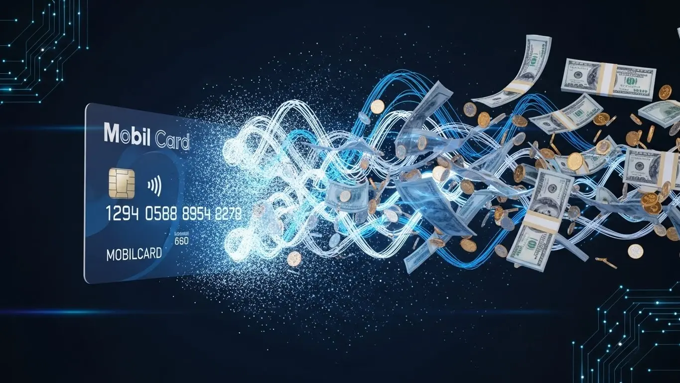 카드 포인트 현금화 핵심 단계를 정리한 체크 이미지 - points-sangtech-profit-strategy-5-3