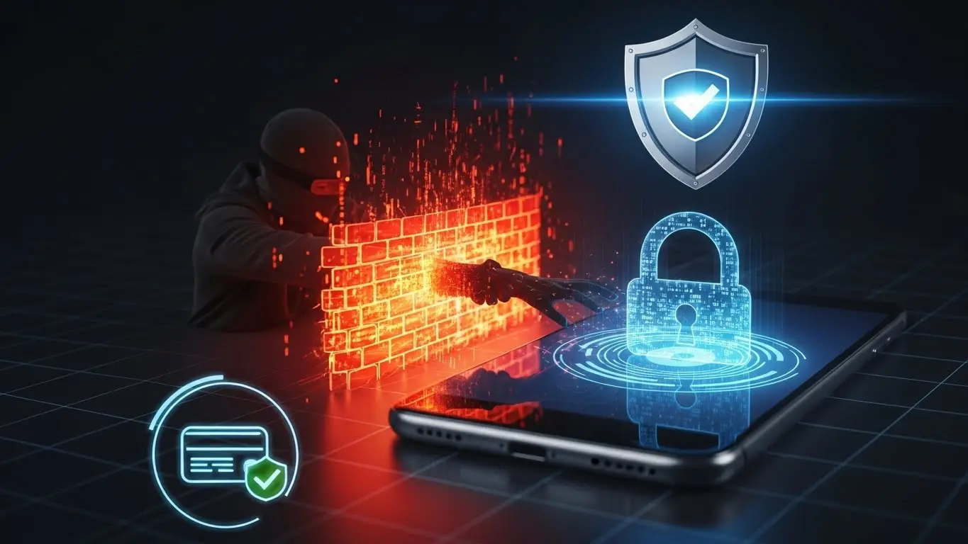 신용카드현금화 카드한도 수수료 구조를 보여주는 그래픽 - credit-limit-cashout-strategies-3-5