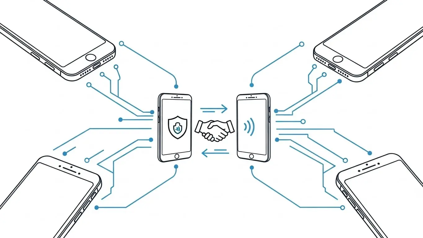 신용카드 현금 상품권을 현금으로 교환하는 안전 거래소의 흐름을 요약한 시각 자료 - mobile-giftcard-credit-purchase-21-1