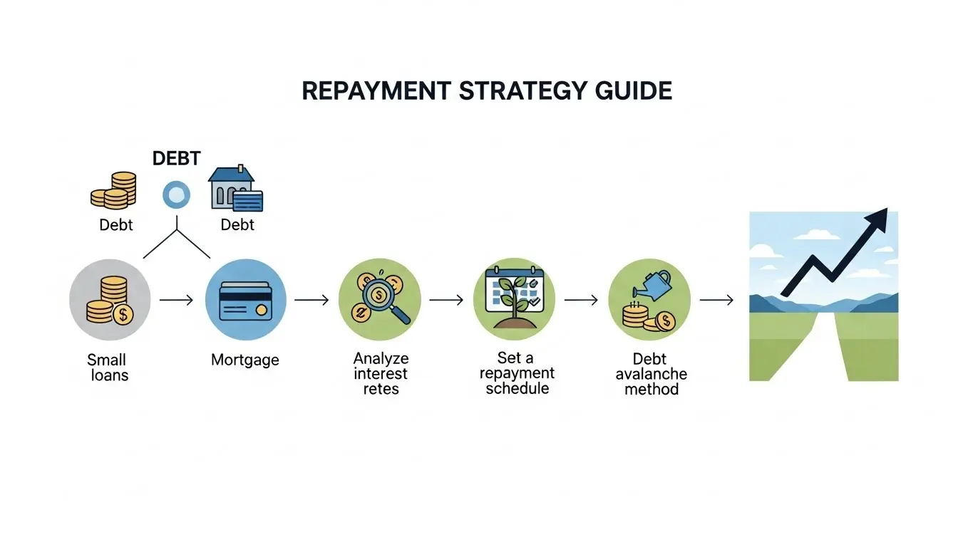 신용카드 현금방법 총정리: 카드론 외의 비상금 대안의 흐름을 요약한 시각 자료 - legality-safety-cash-methods-29-1