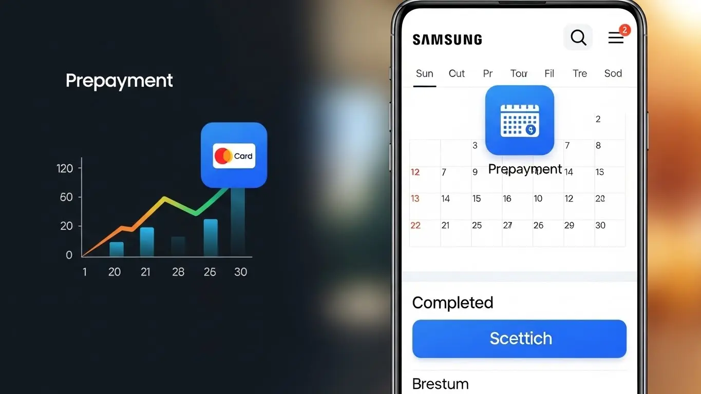 상품권 신용카드구매 핵심 단계를 정리한 체크 이미지 - mobile-giftcard-credit-purchase-5-3