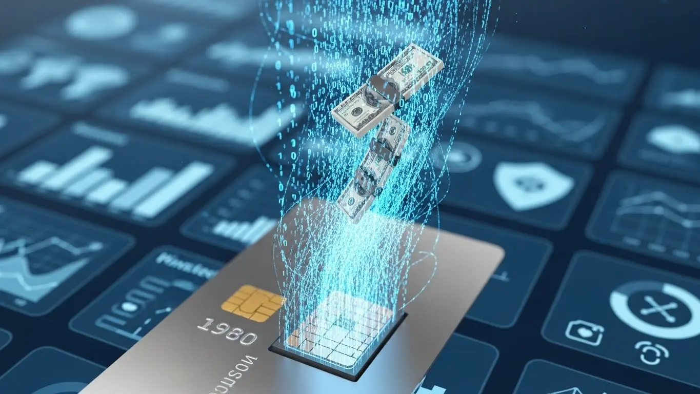 신용카드현금화 단기대출 핵심 단계를 정리한 체크 이미지 - fees-rates-credit-impact-analysis-3-3