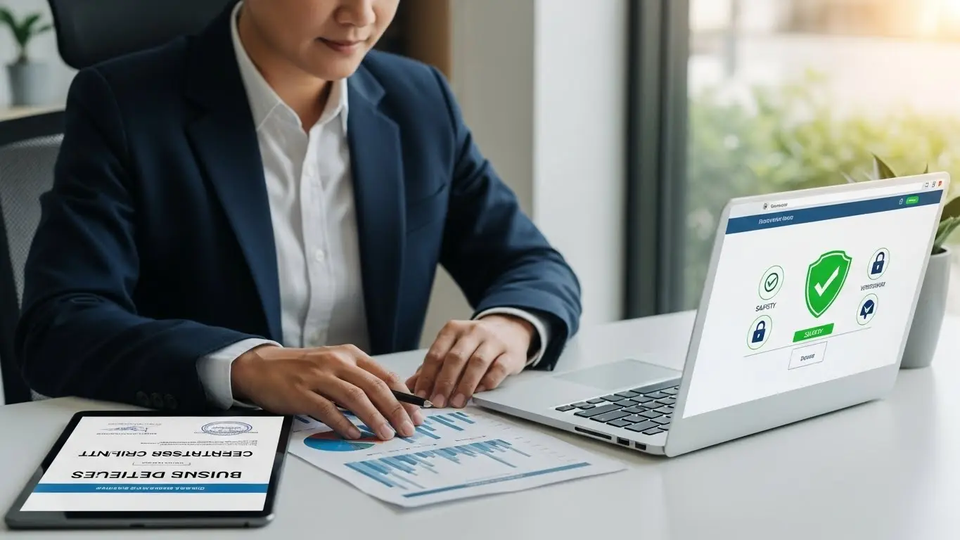 카드 현금화 핵심 단계를 정리한 체크 이미지 - 24-2-3