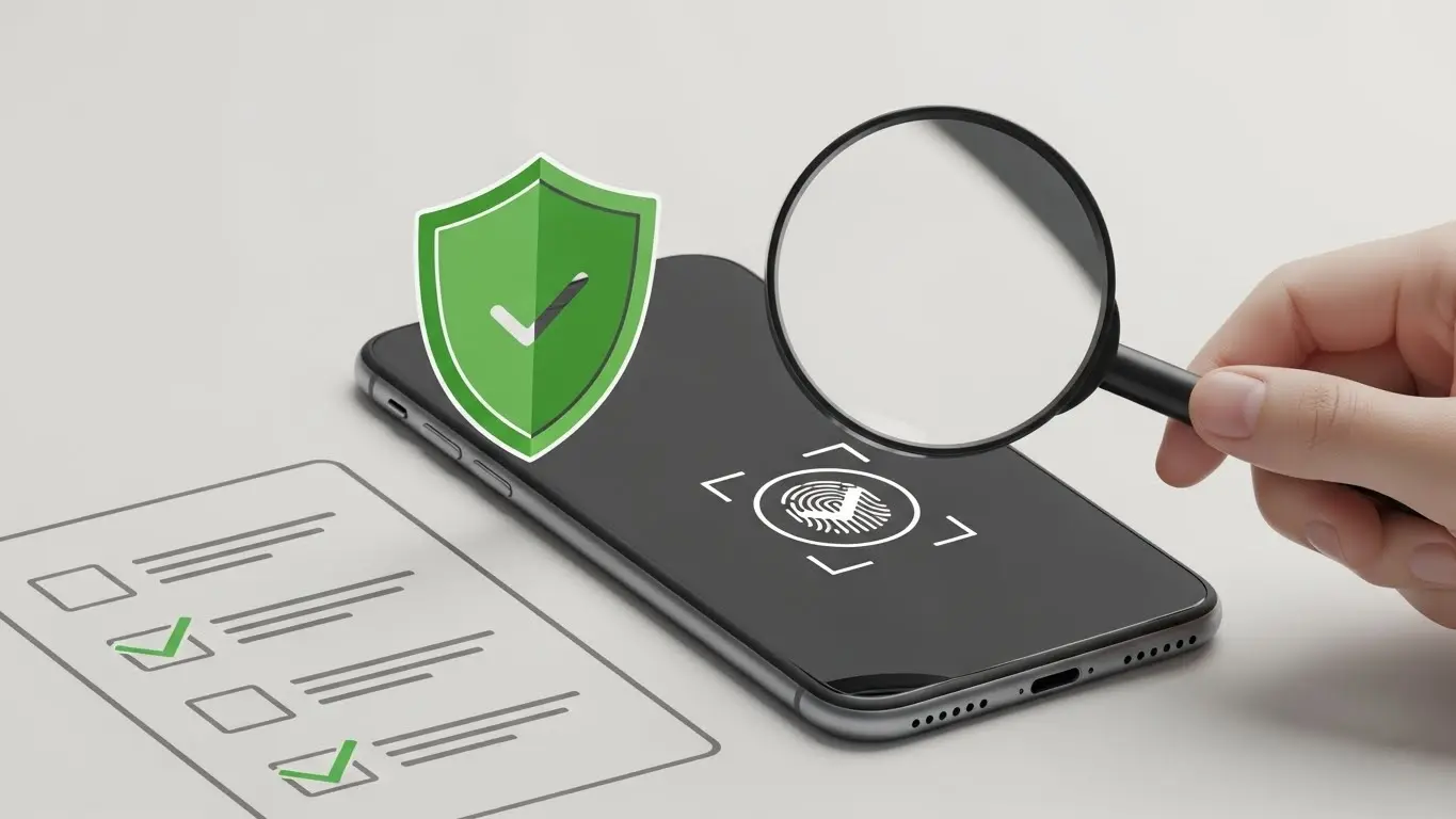 카드로 현금 만드는법 핵심 단계를 정리한 체크 이미지 - 2026-3