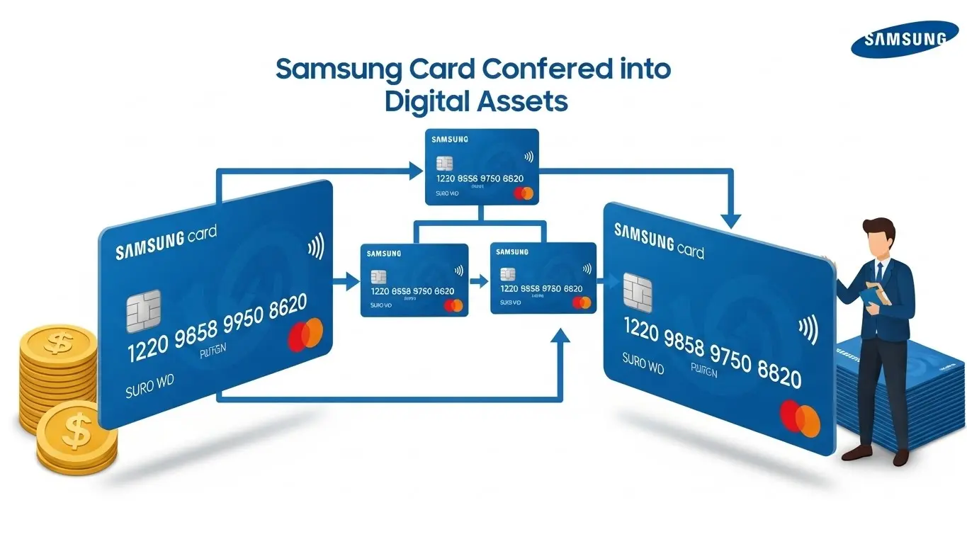 신용 카드 현금화 90 핵심 단계를 정리한 체크 이미지 - 90-6-3