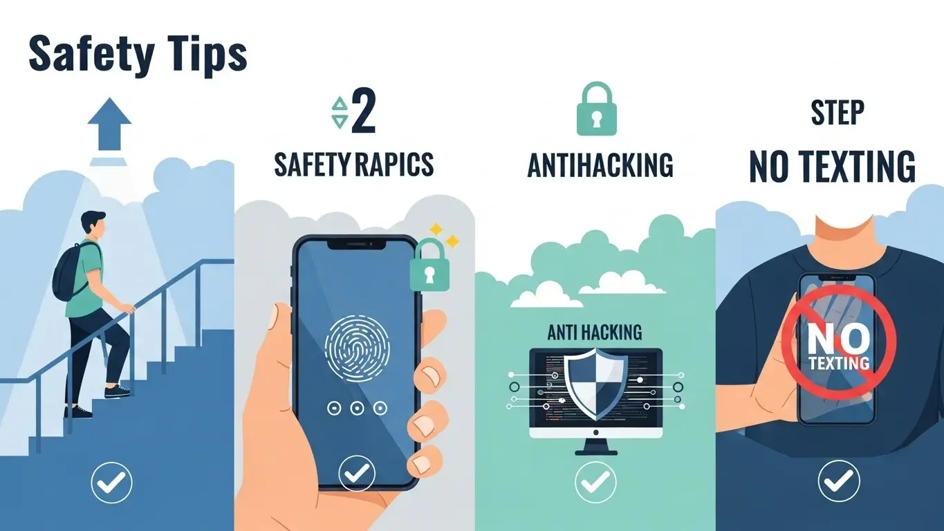 신용카드 현금화 합법일까 핵심 단계를 정리한 체크 이미지 - 2026-1-3