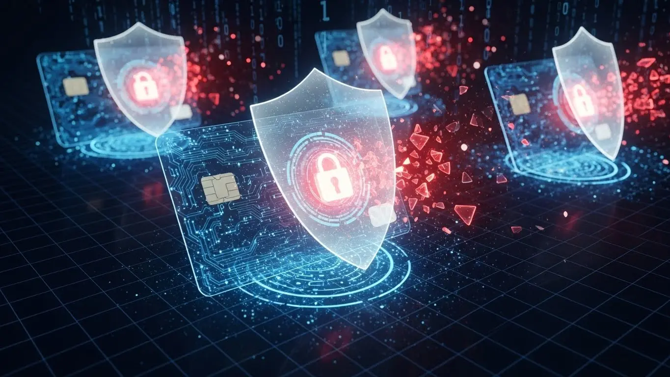 카드 현금화 핵심 단계를 정리한 체크 이미지 - vs-5-3