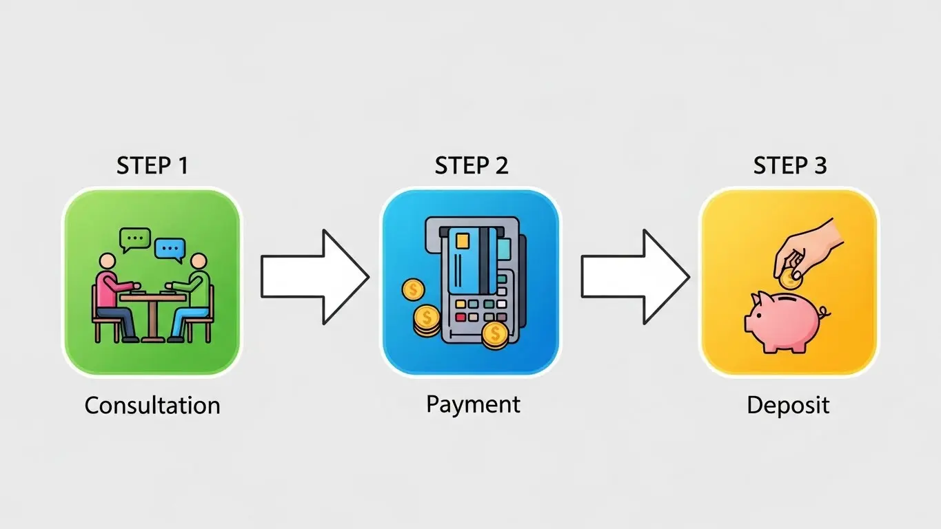 신용카드 현금화 업체 선정 기준: 사업자 등록증 확인 관련 리스크 관리 포인트 - cashout-apps-sites-ranking-26-4