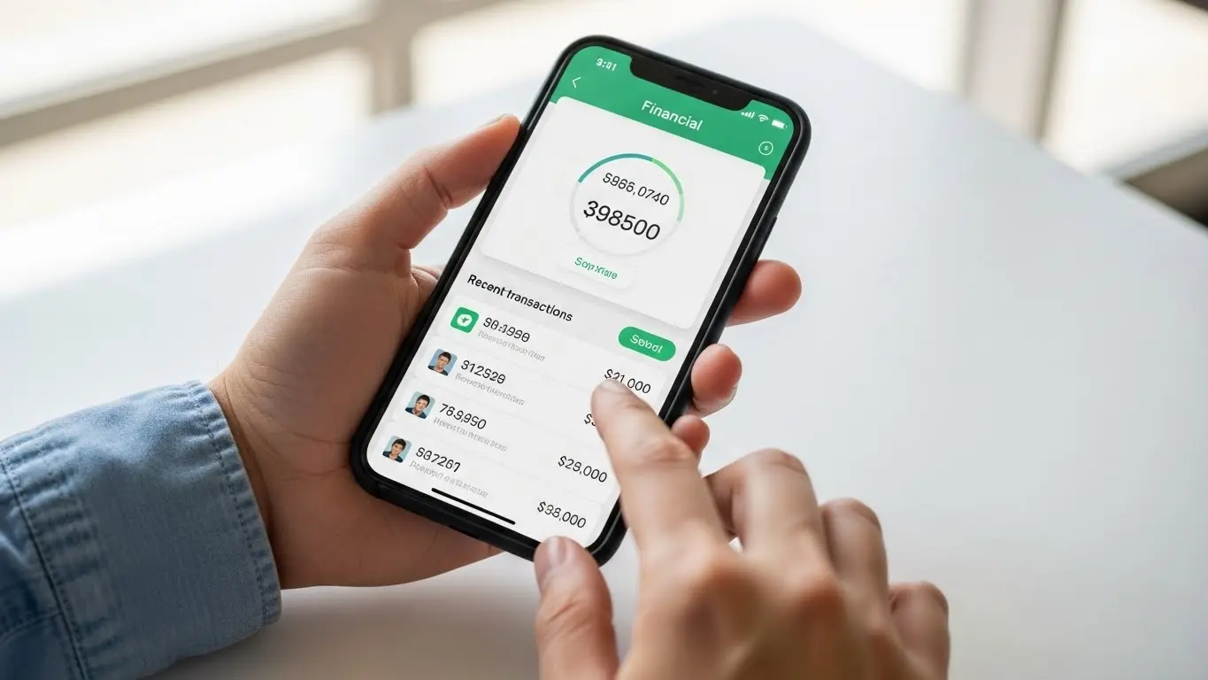 카드 현금화 절차를 설명하는 다이어그램 - check-card-hybrid-credit-limit-4-2